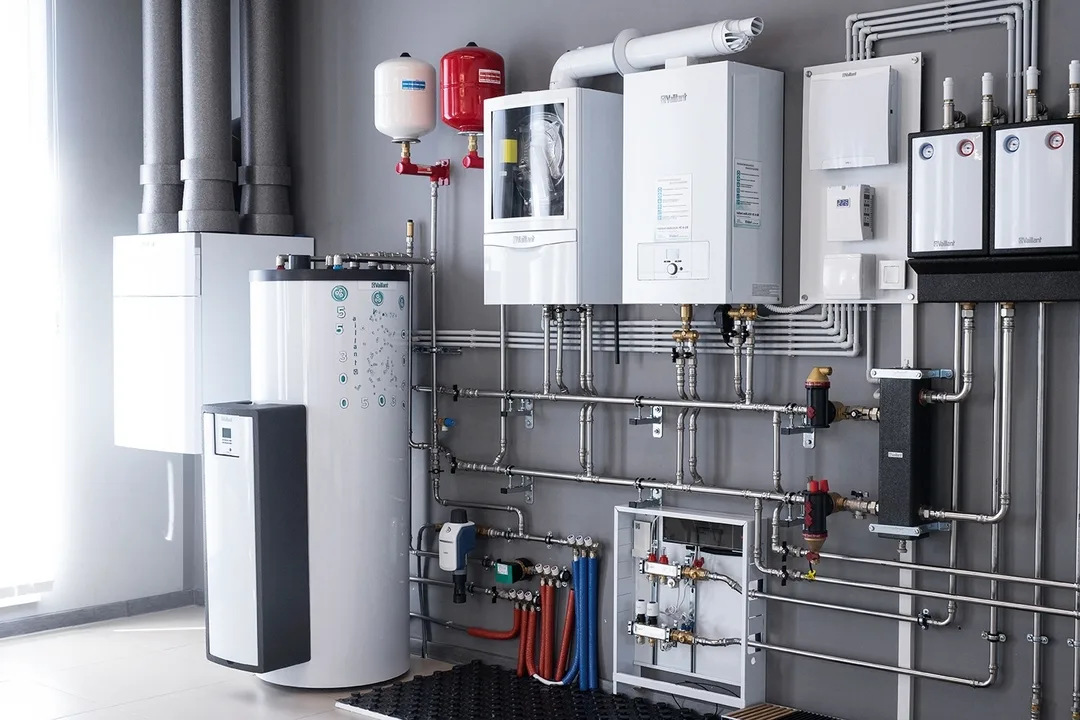 İzmir Doğalgaz Servisi - Profesyonel Doğalgaz Tesisatı